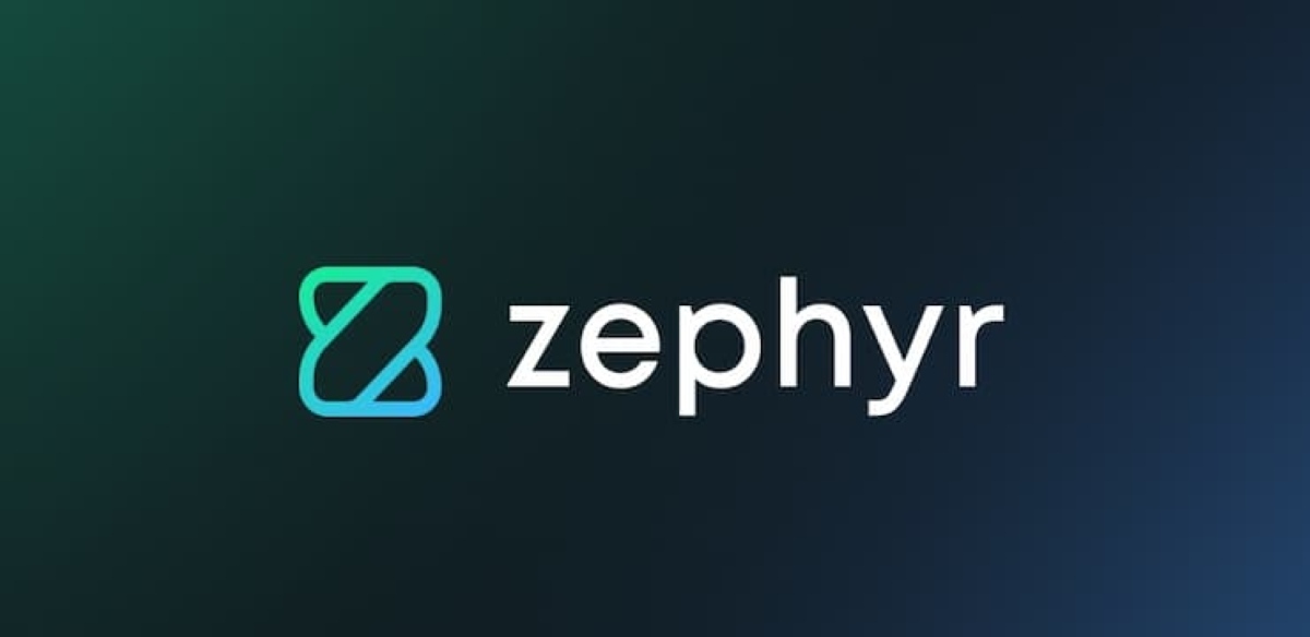 zephyr es una venta anticipada de solana