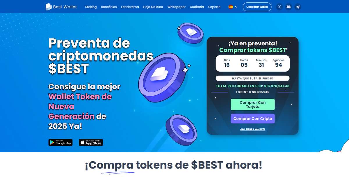 BEST Token