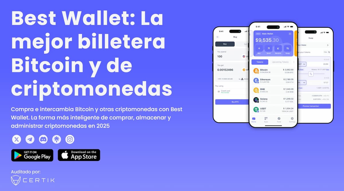 Criptomonedas x1000: Proyectos para enero 2026