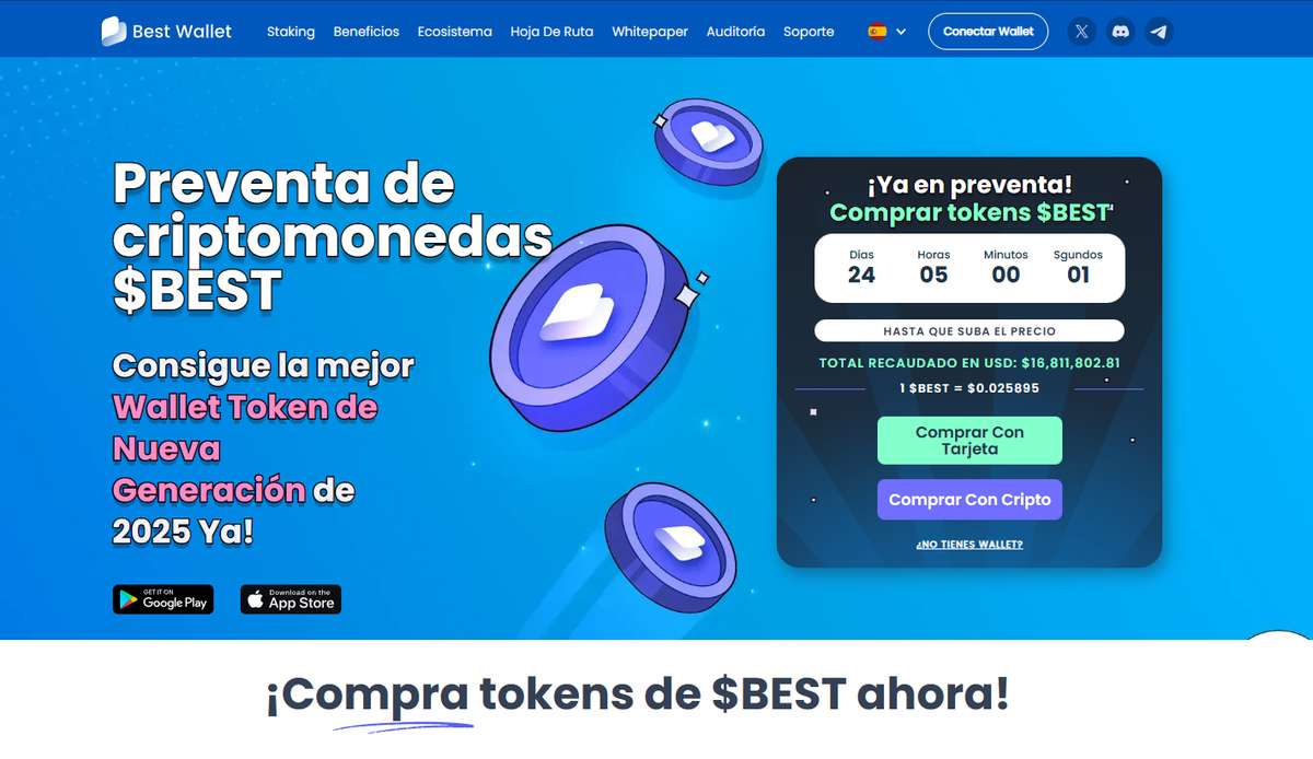 BEST Token