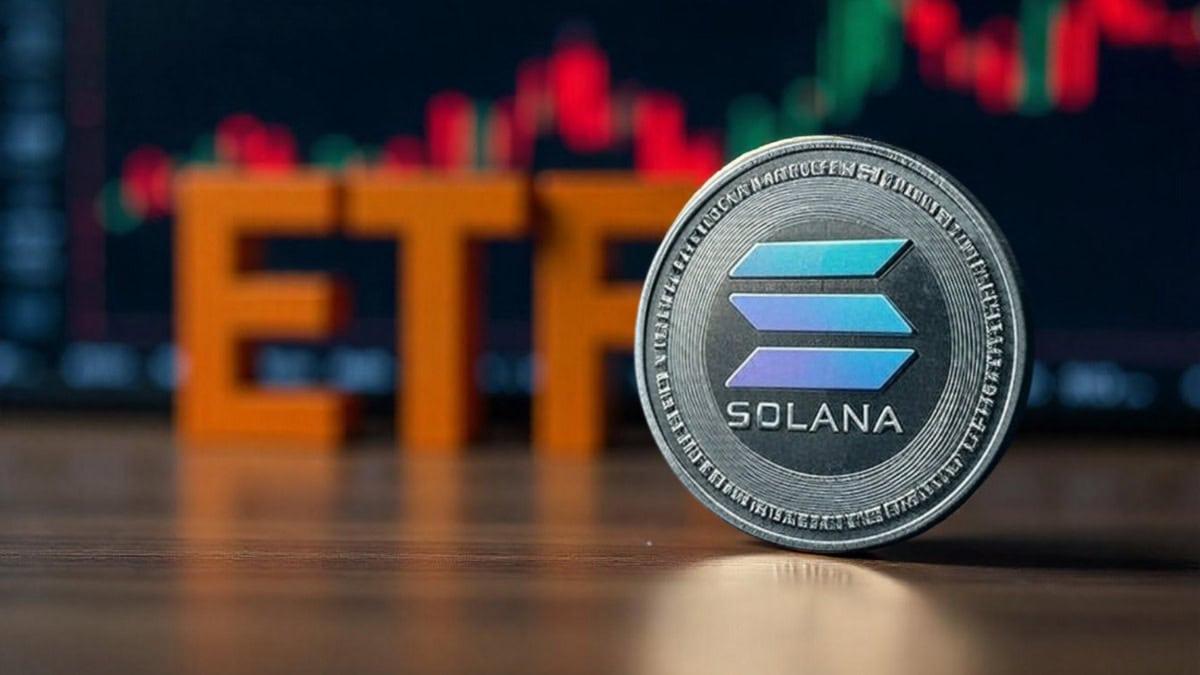 Los ETF de Solana desafían al mercado tras la reunión de la Fed
