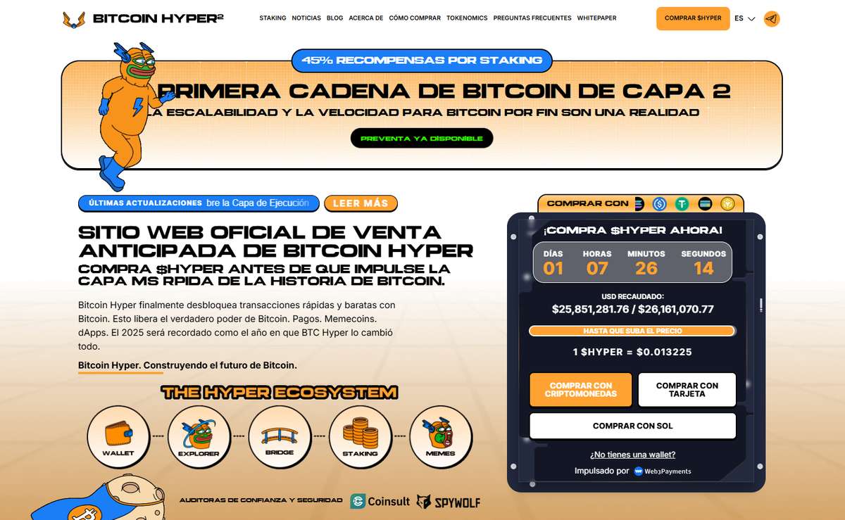 Última criptomoneda de enero de 2026 - Guía actualizada
