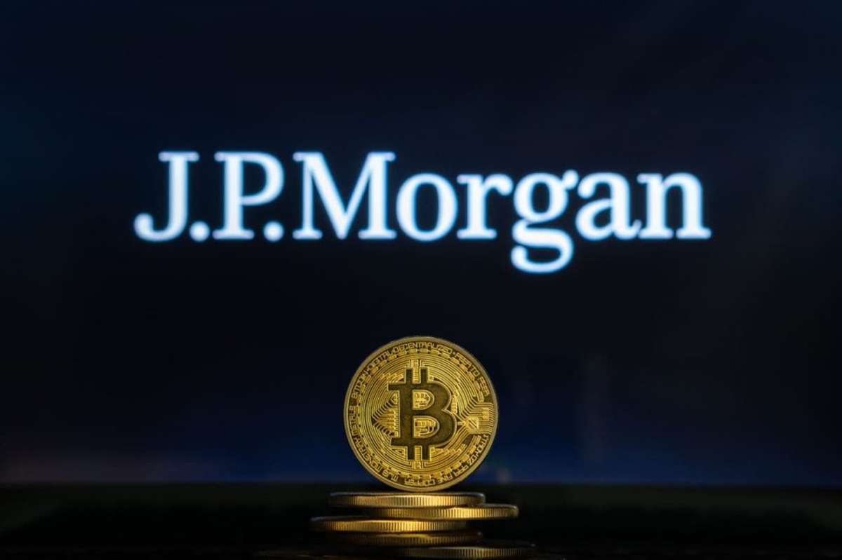 JP Morgan predice que Bitcoin alcanzará los $170.000 en 2026
