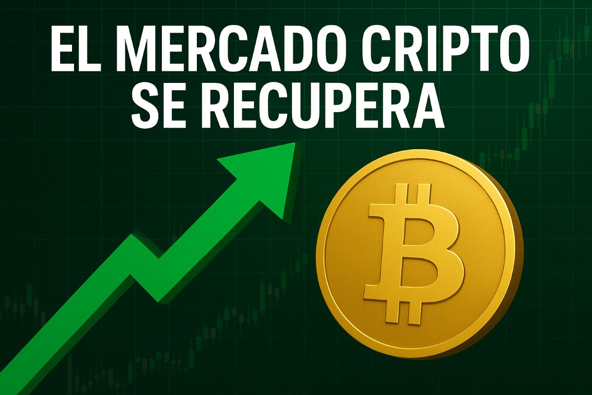 El mercado cripto se recupera: sigue EN DIRECTO la subida de las  principales criptomonedas - 13 de noviembre de 2025 - ICOBench ES