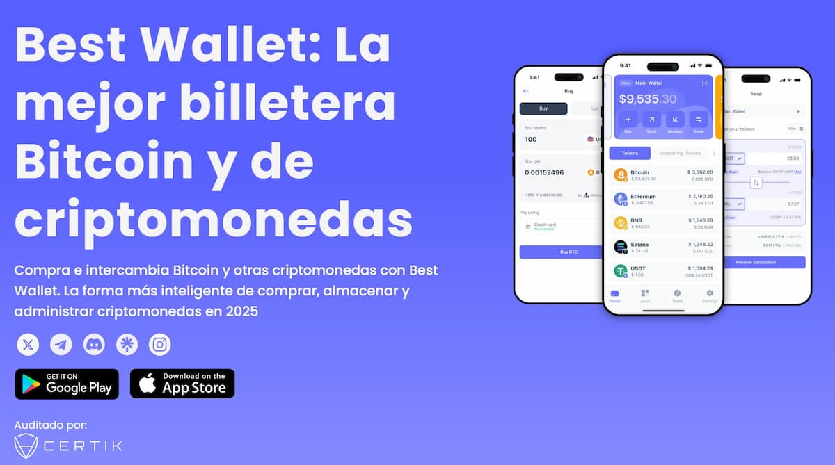 Mundo cripto: los mayores bancos de España siguen la tendencia