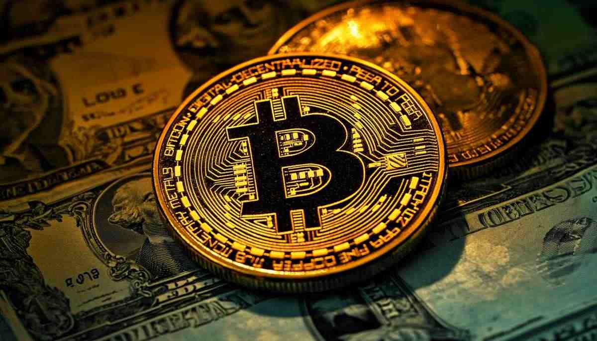 Predicción precio de Bitcoin: ¿$160.000 en noviembre?
