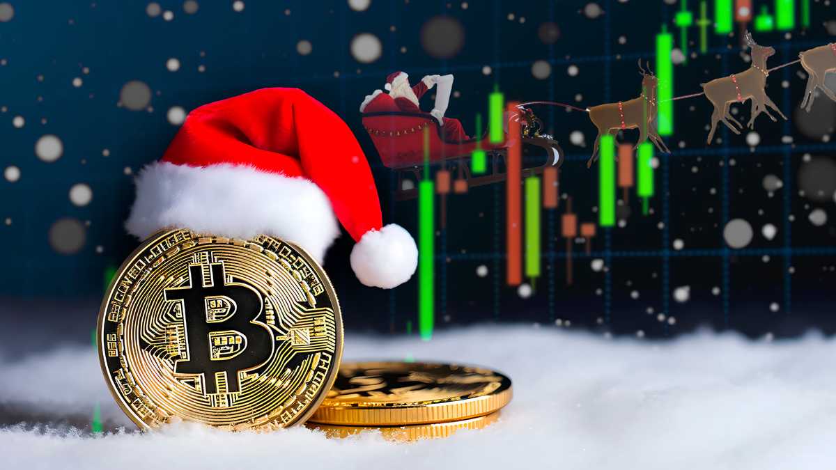 Rally navideño para Bitcoin a la vista: ¿es posible un nuevo ATH?