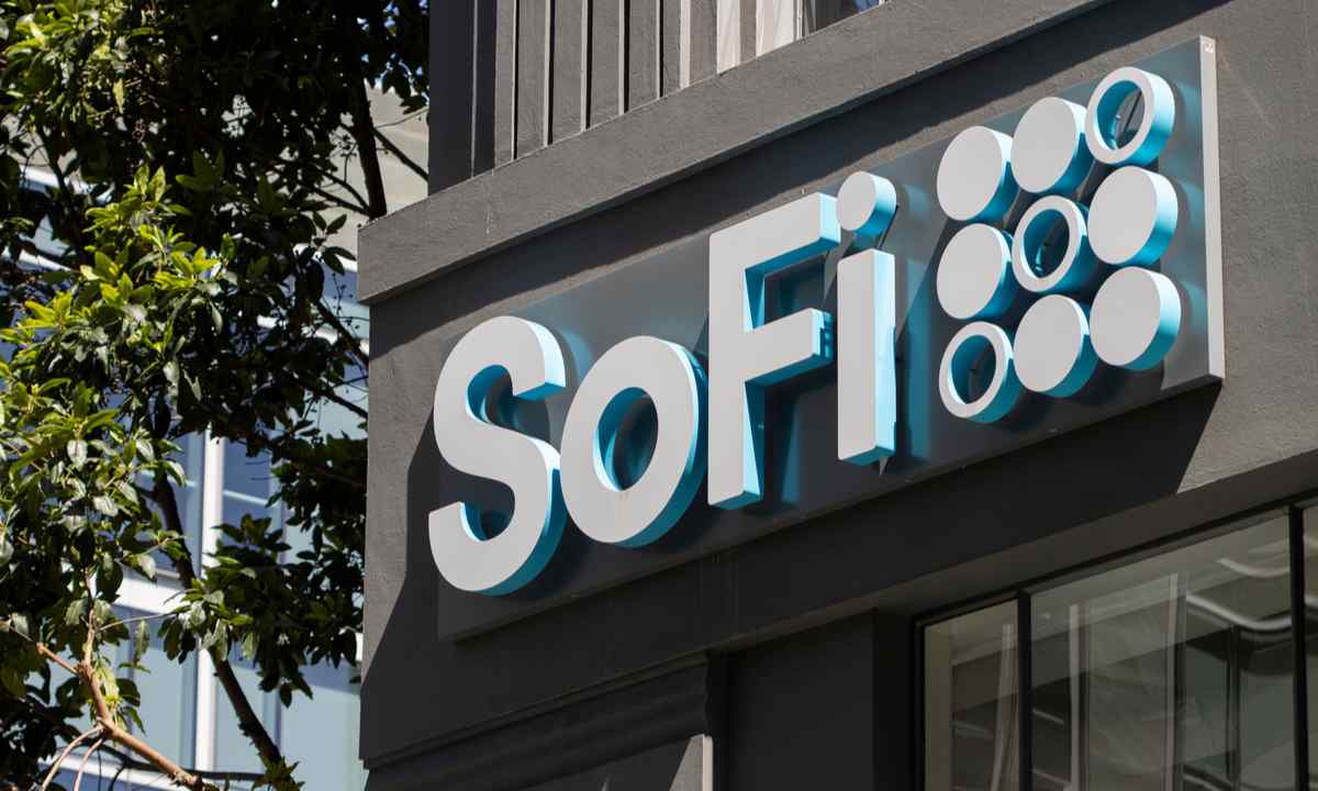 SoFi Crypto: el primer banco de criptomonedas en EE. UU.