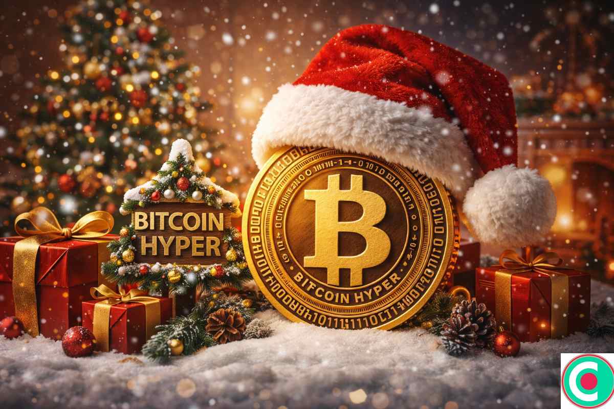 Auge de Layer-2 y récord de Bitcoin Hyper en $29,7 millones