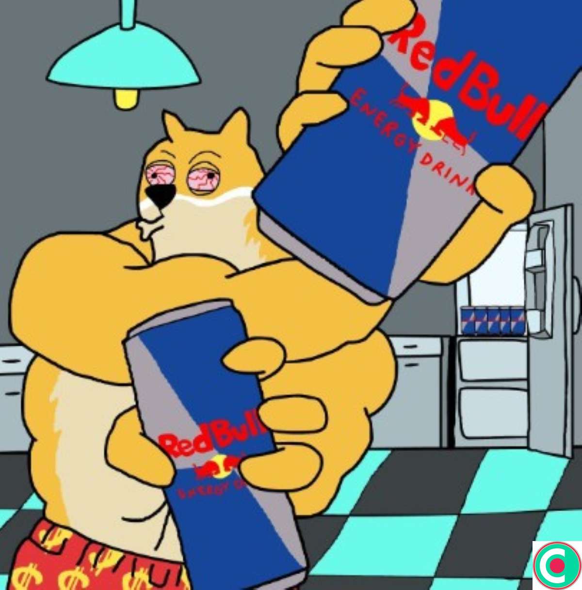 Dogecoin 12 años: Maxi Doge y su próximo gran impulso