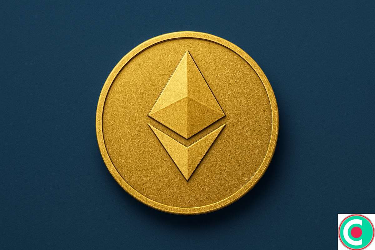 Corrección de Ethereum finaliza tras compra de $635M en ETH