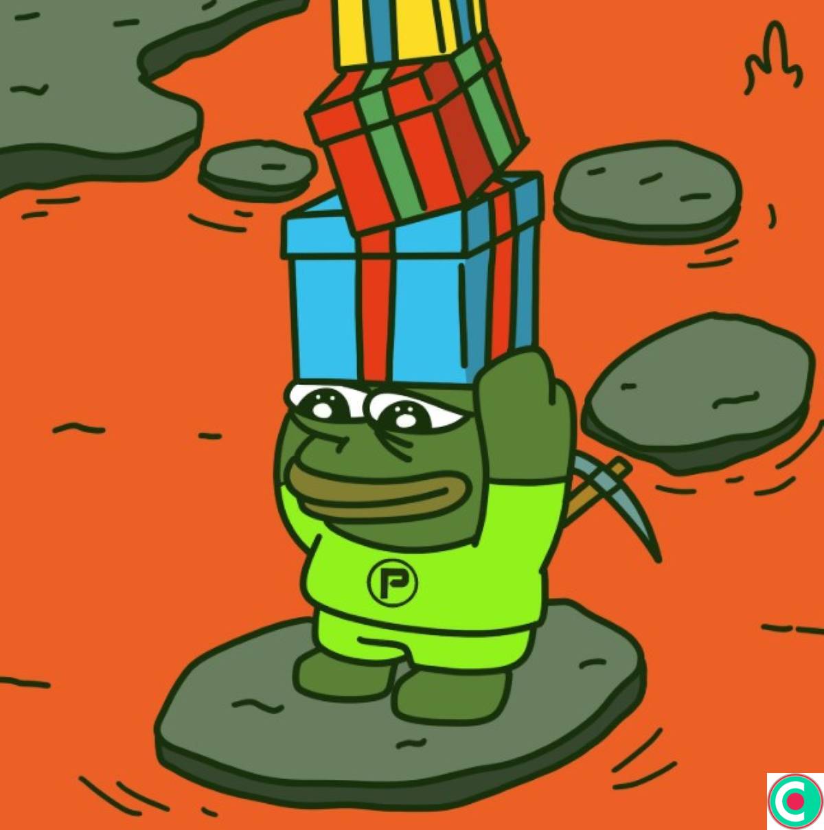 La preventa cripto de PepeNode entra en sus últimos 16 días