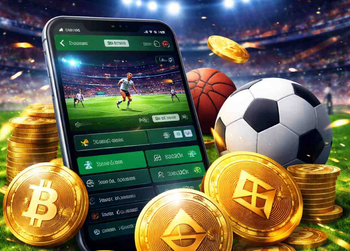 Apuestas Criptomonedas 2026 :Guía completa