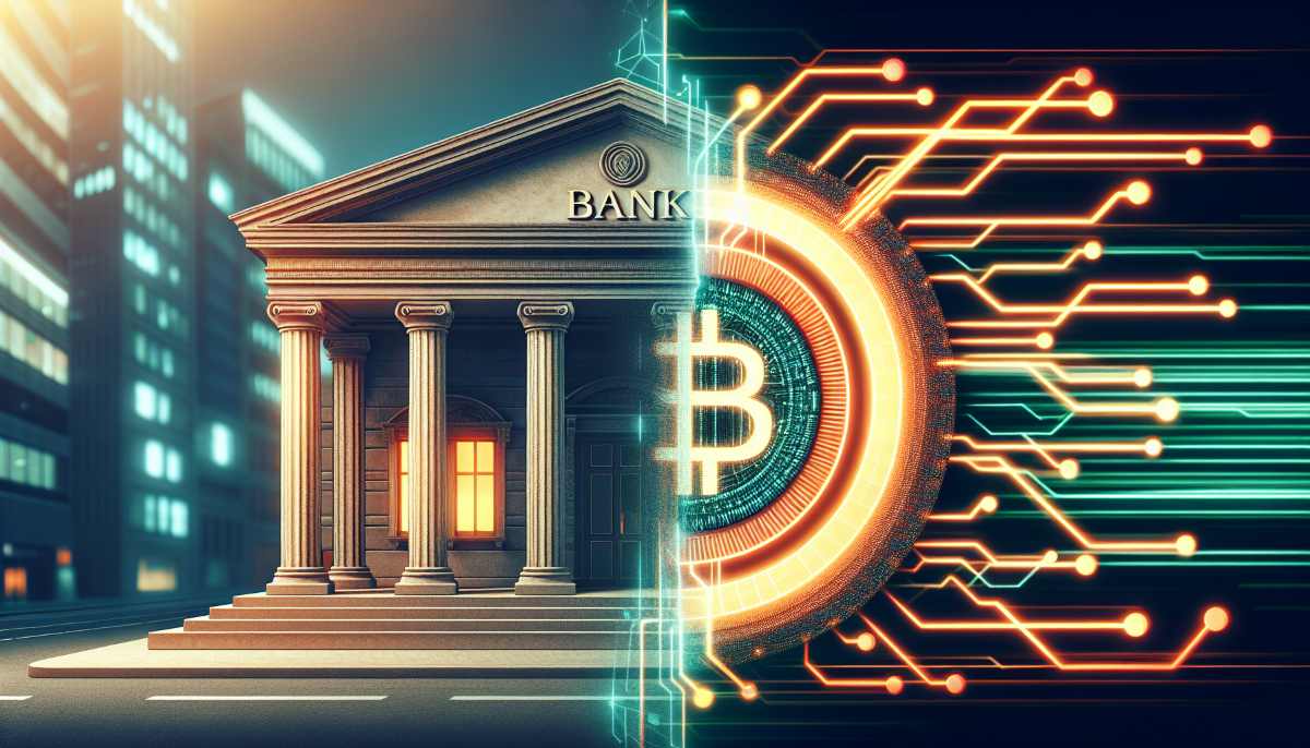 Bank of America alerta sobre stablecoins y el auge de Bitcoin L2