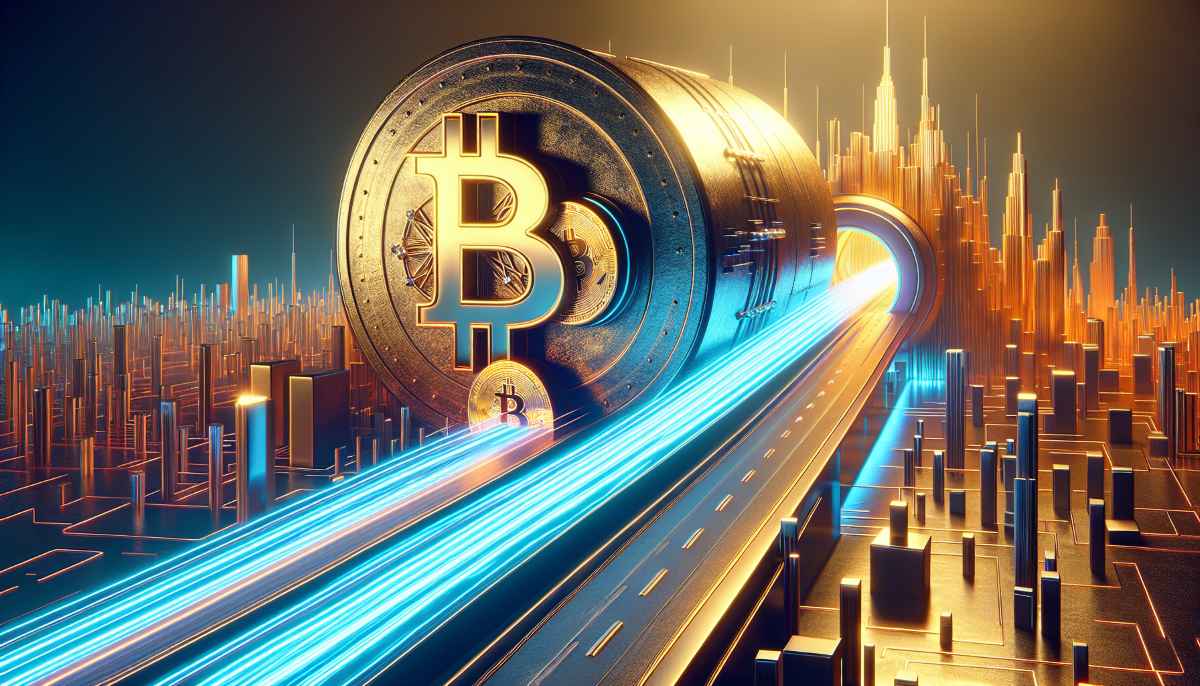 Binance domina el trading de BTC: ¿Es Bitcoin Hyper la solución?