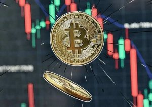 Descubre qué pasa con las criptomonedas hoy: Bitcoin sufre caídas ante la salida de ETF y la incertidumbre sobre la política de la Fed.