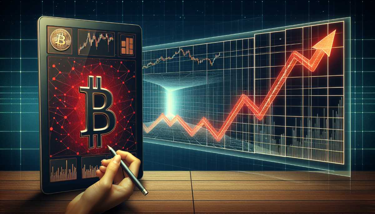 Bitcoin cae hoy y el foco vuelve a las L2: Bitcoin Hyper