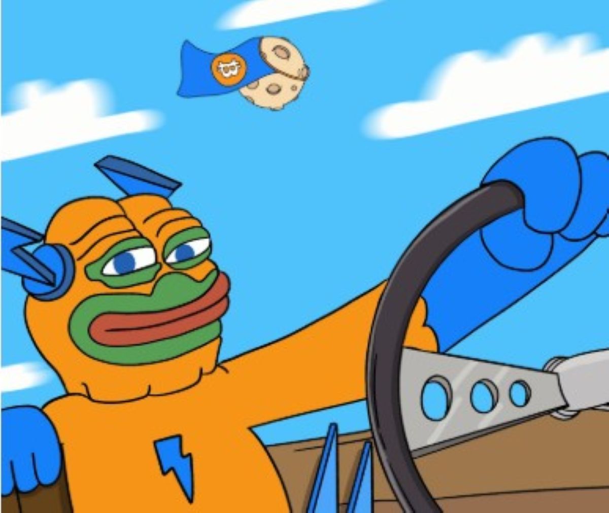 Bitcoin supera los $97.000 y Bitcoin Hyper recauda $150.000