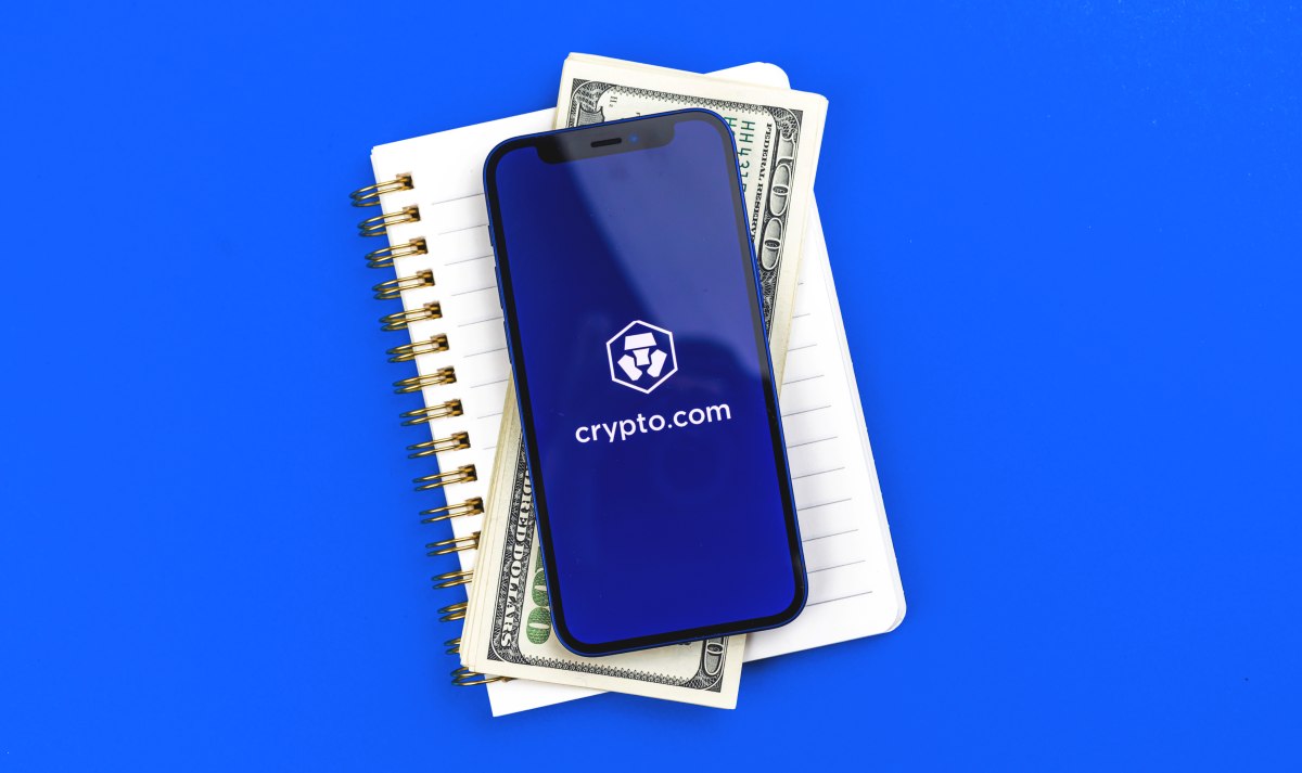 Crypto.com renueva y mejora su programa de referidos