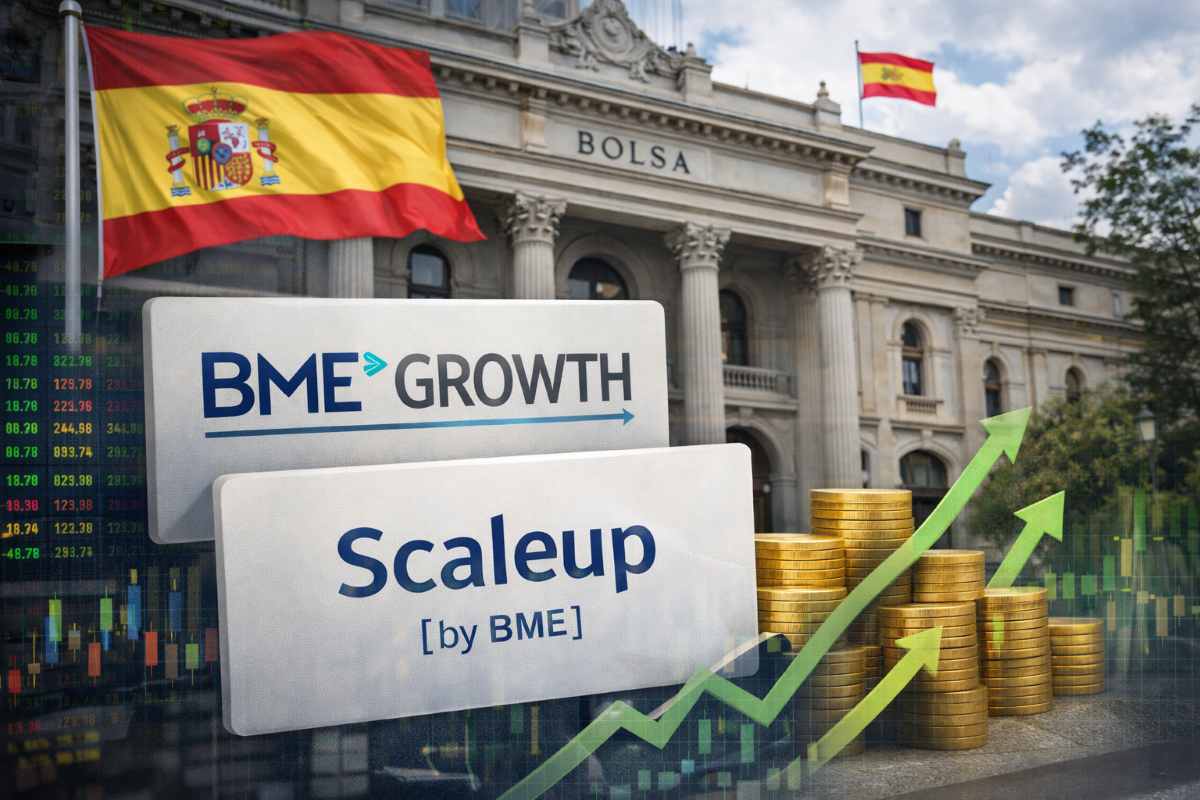 empresas cripto como bme growth y scaleup están dando el salto