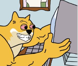Las memecoins suben mientras MAXI prepara su lanzamiento