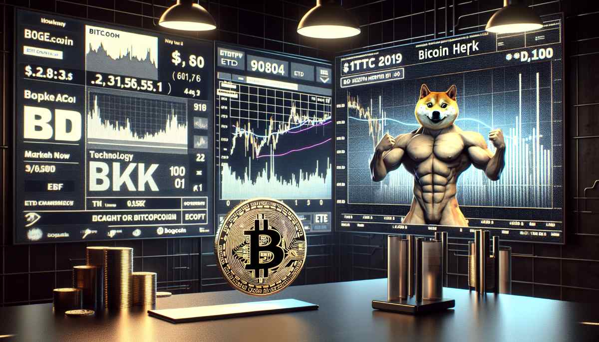 Qué criptomoneda comprar hoy: oportunidades con alto potencial