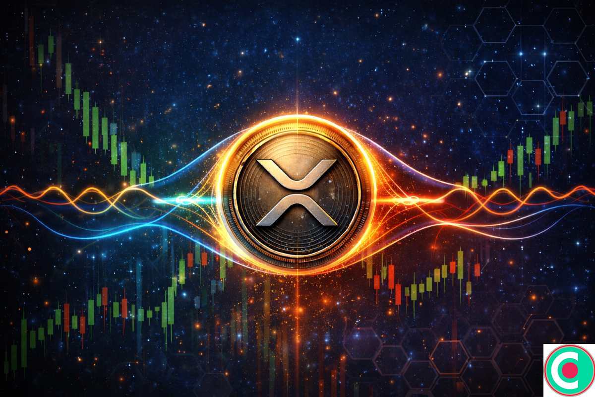 Precio de XRP: señales de ruptura y baja volatilidad