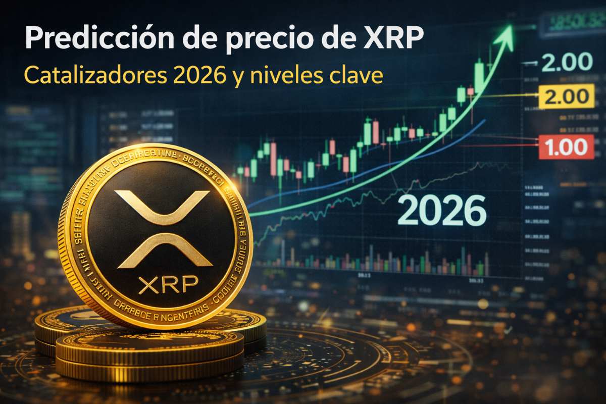 Prediccion de precio de XRP