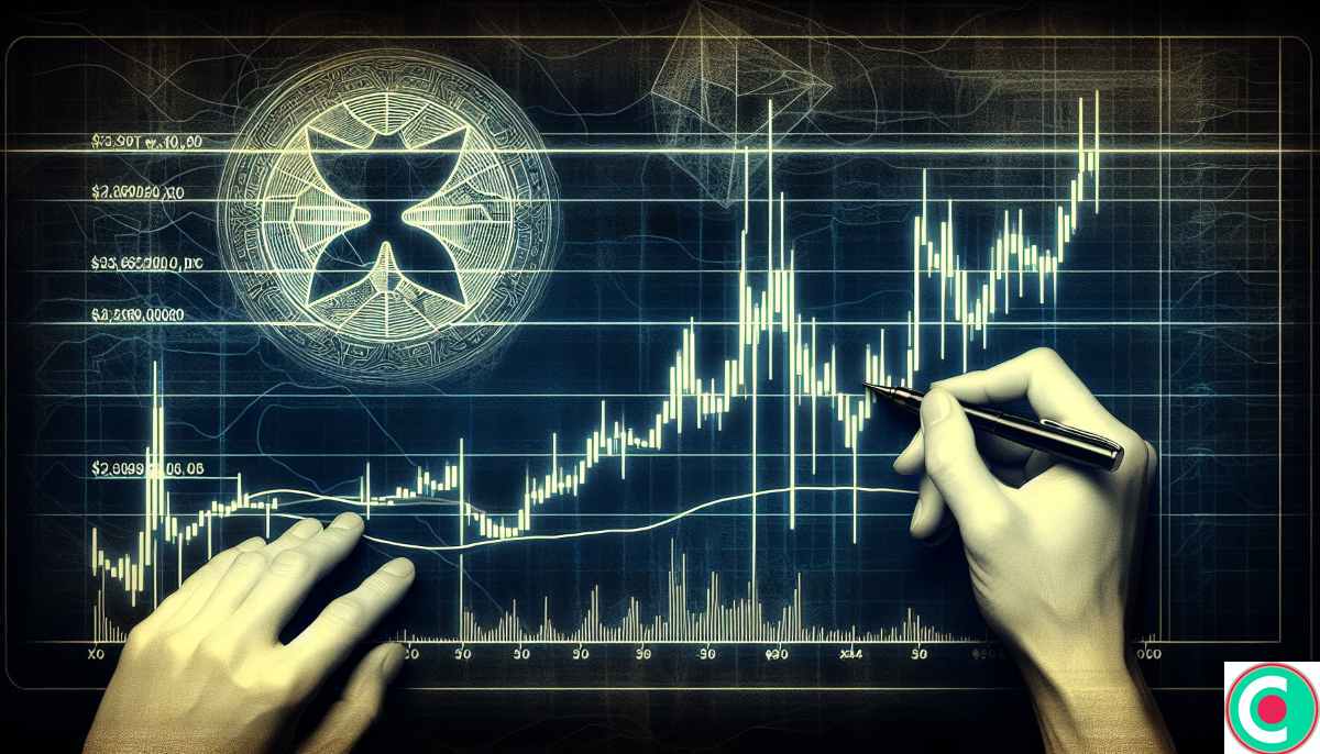 Predicción de precio de XRP 2026: ¿Camino a $4–$8?