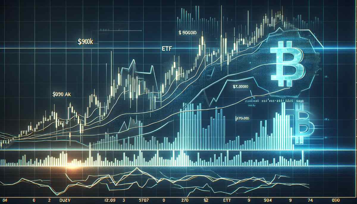 Predicción de precio de BTC 2026: ¿Camino a $150.000?