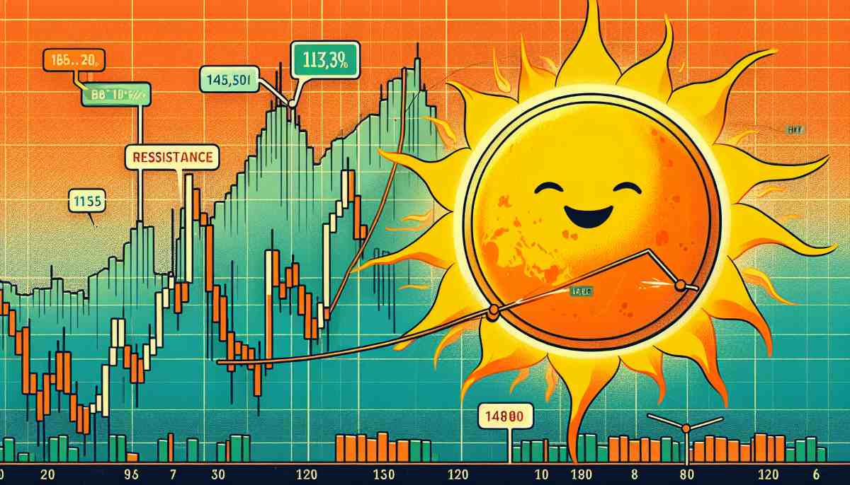Precio de Solana: ¿puede SOL volver a los $200?
