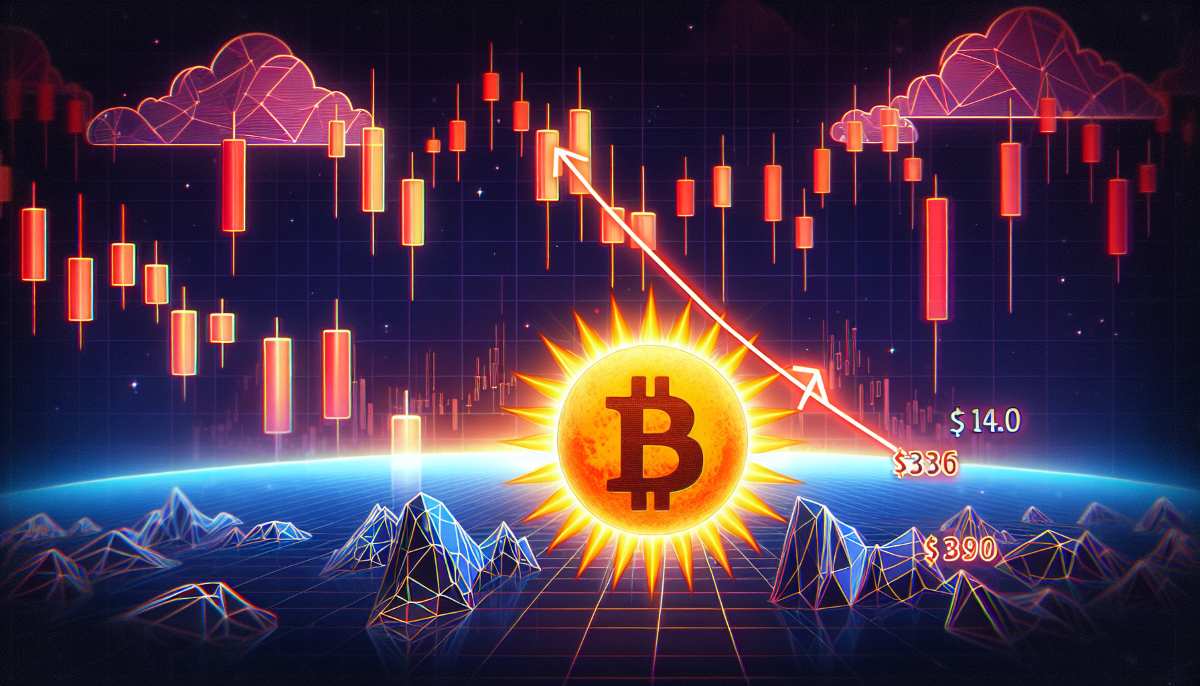 Predicción del precio de Solana: Riesgo bajista bajo $130