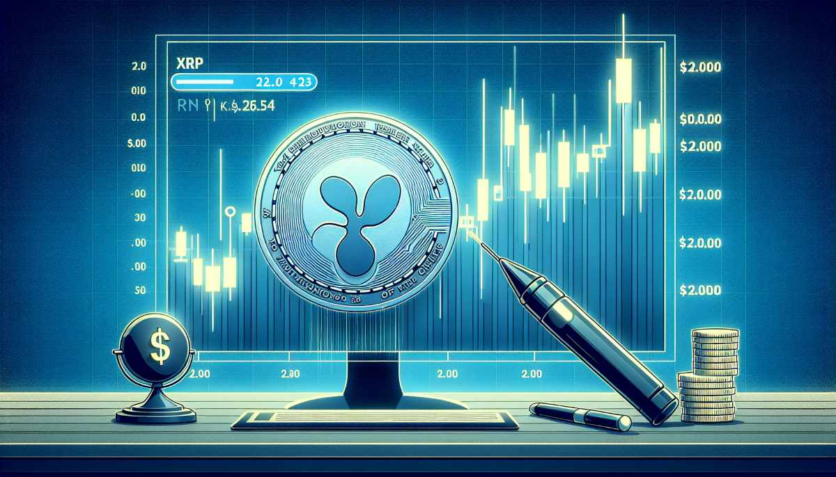 Predicción de precio de XRP 2026: ¿Camino a $5–$8?
