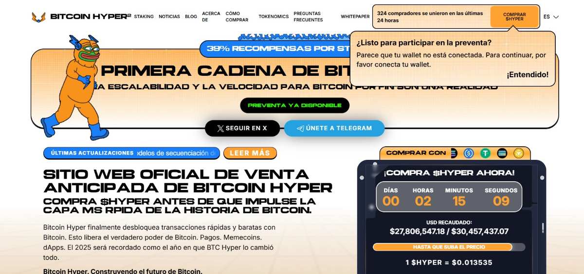 precio de xrp- hyper es la mejor alternativa