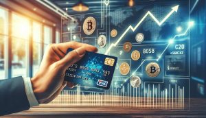 Las tarjetas cripto se disparan x15 mientras el gasto en stablecoins sube 106% - SUBBD Token se posiciona
