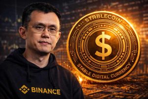 La estrategia de Binance con stablecoins locales redefine la liquidez global