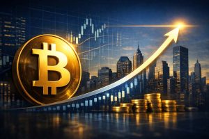 JPMorgan ve a Bitcoin en 266.000 USD: el modelo de valoración institucional impulsa el caso alcista a largo plazo