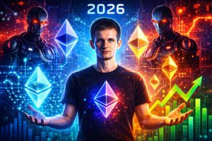 Así será el ecosistema Ethereum AI de 2026: Vitalik Buterin declara la guerra a las IAs centralizadas