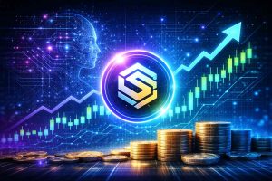 Inteligencia Artificial y cripto: Predicciones para fin de febrero y el ascenso de SUBBD