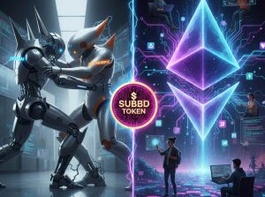 La Guerra de IA entre OpenAI y Anthropic Acelera la Demanda de Alternativas Descentralizadas como SUBBD Token
