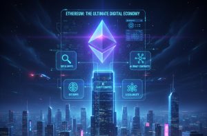 Predicción de precio de Ethereum: ETH se mantiene fuerte en el contexto actual