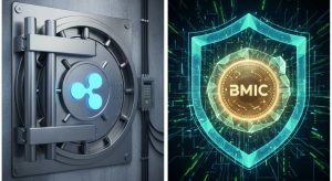 Ripple refuerza su oferta institucional con nuevas soluciones de seguridad y staking
