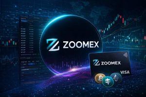 Zoomex Review 2026: Derivados ampliados y nuevas funciones para traders cripto europeos
