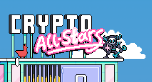 crypto all stars