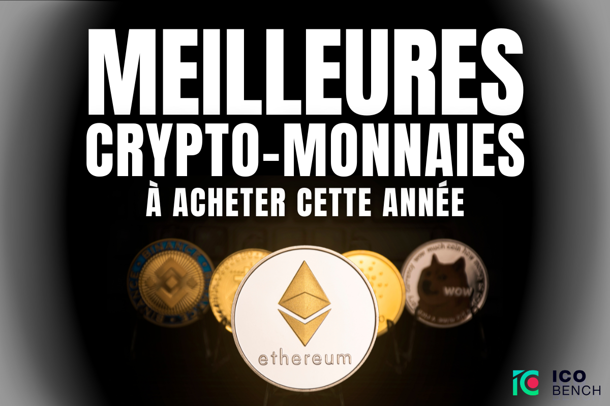 Meilleure Crypto