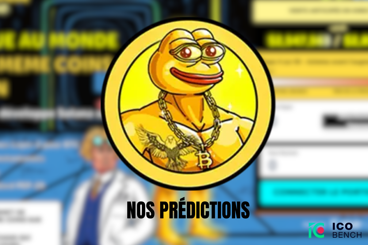 Nos Prédictions Pepe Bitcoin