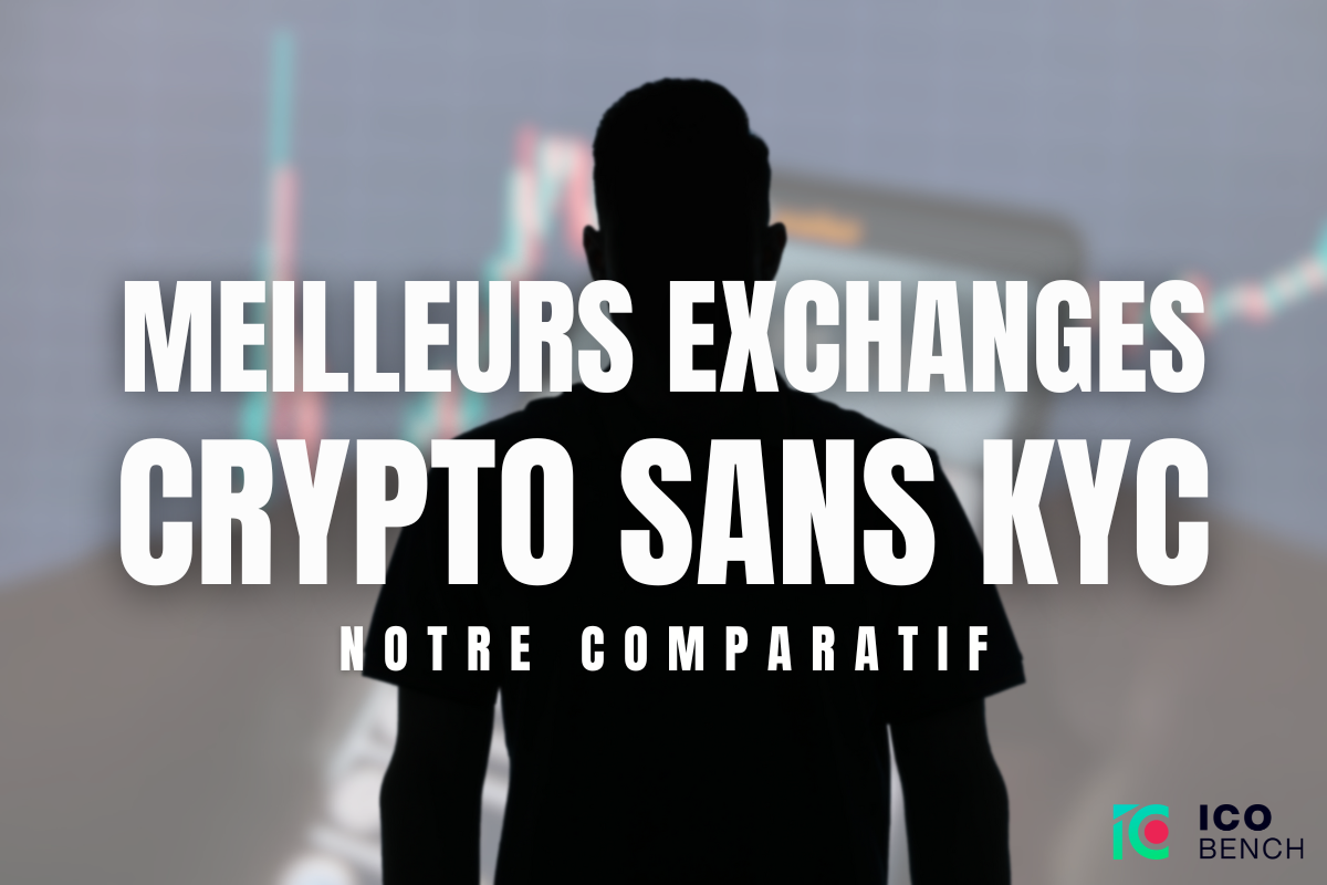 Meilleurs Exchanges Crypto Sans KYC