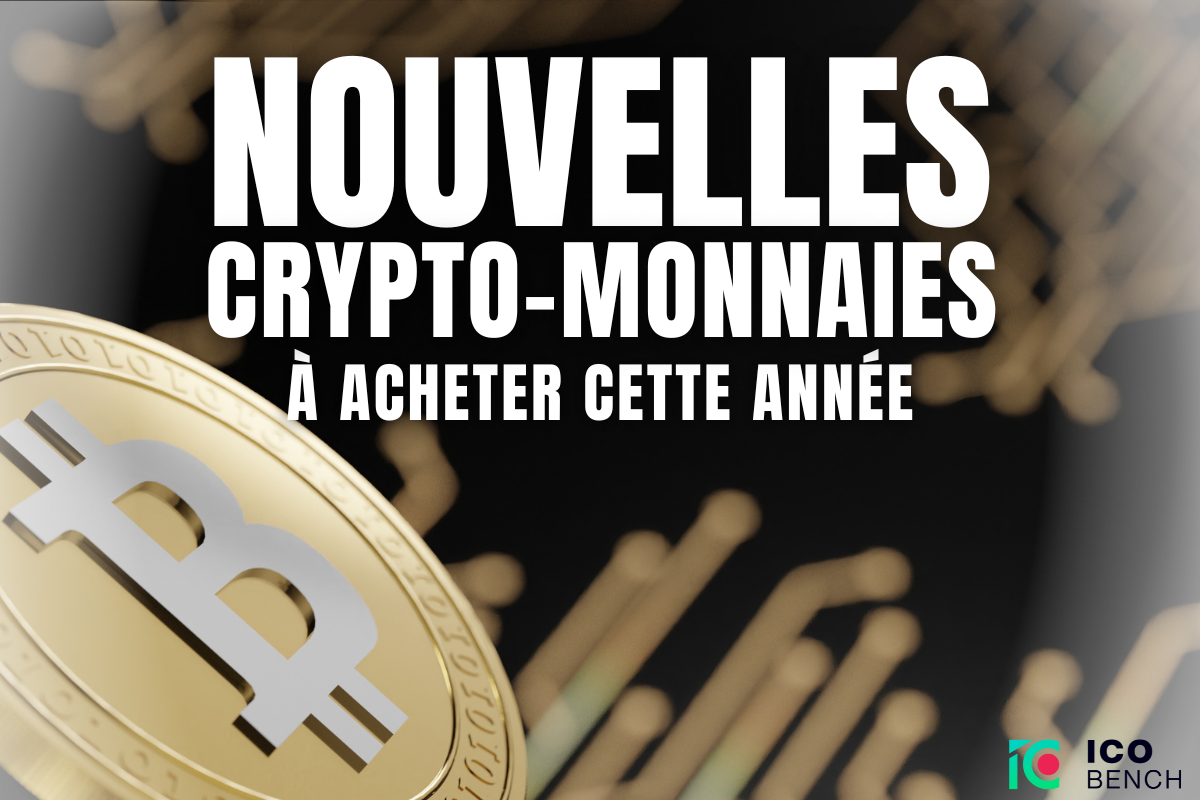 Nouvelle Crypto