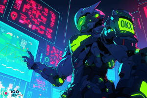 okx robots trading