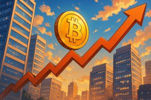 Bitcoin entreprises